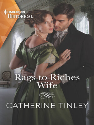 Rags-to-Riches Wife - ebook